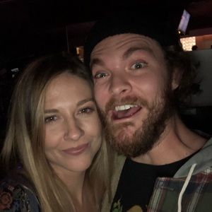 Meet your Posher, Cassidy